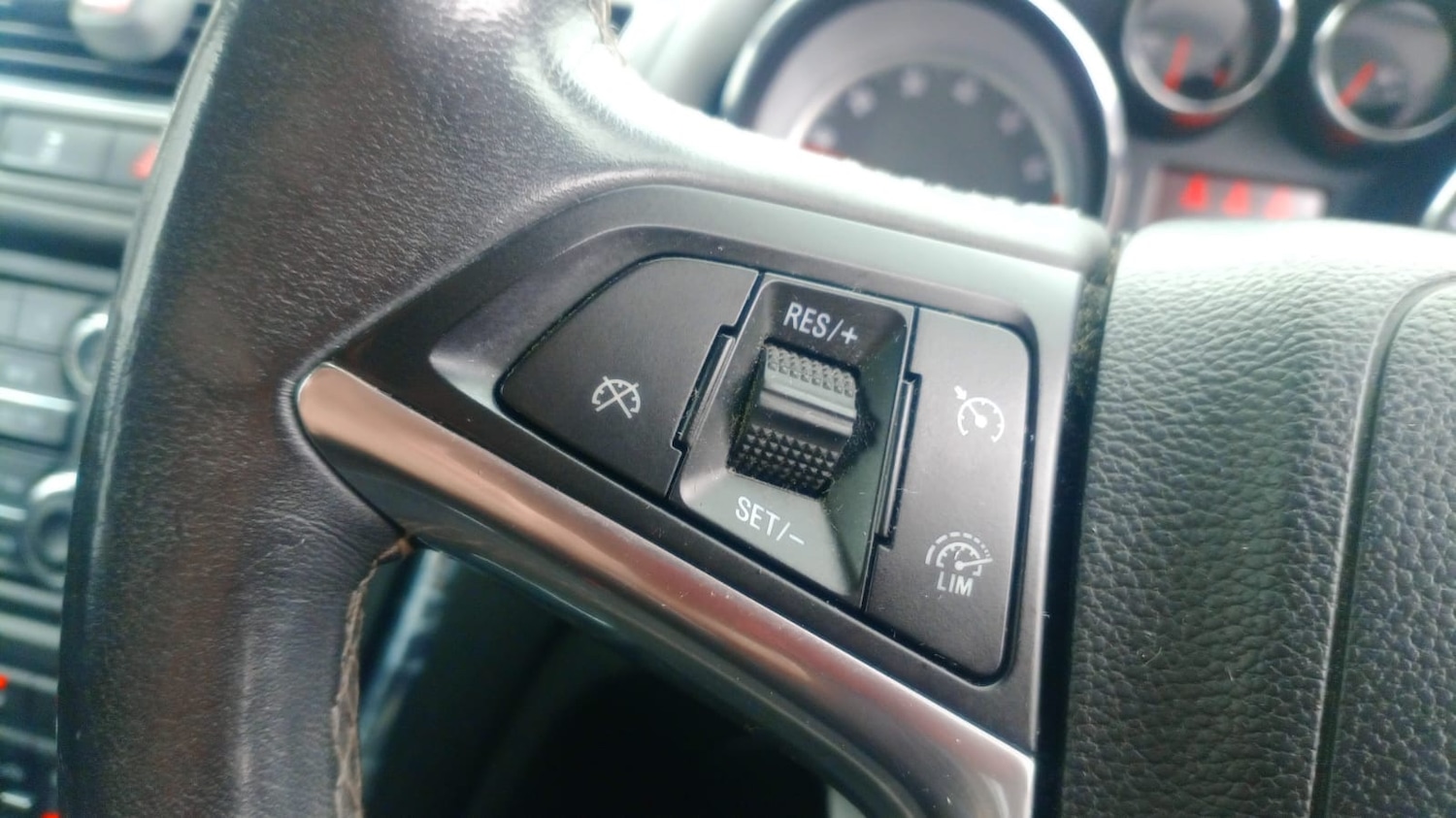 Used Vauxhall Mokka 2014 for sale - 77502418: Photo 11