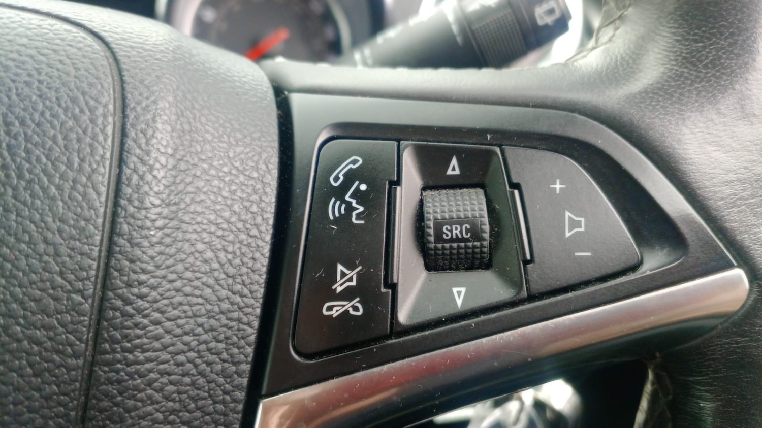 Used Vauxhall Mokka 2014 for sale - 77502418: Photo 12