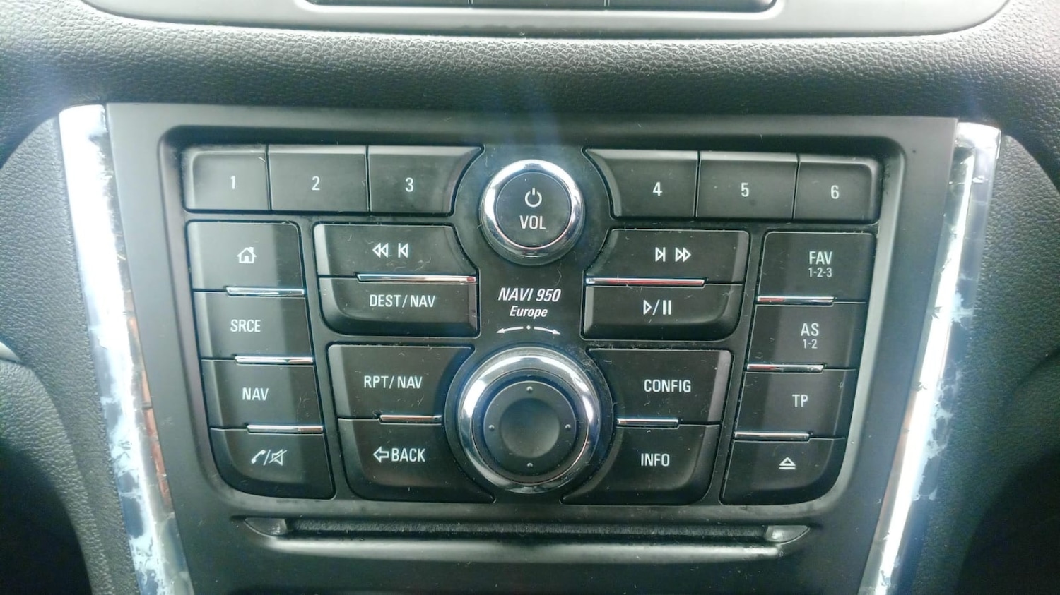 Used Vauxhall Mokka 2014 for sale - 77502418: Photo 15