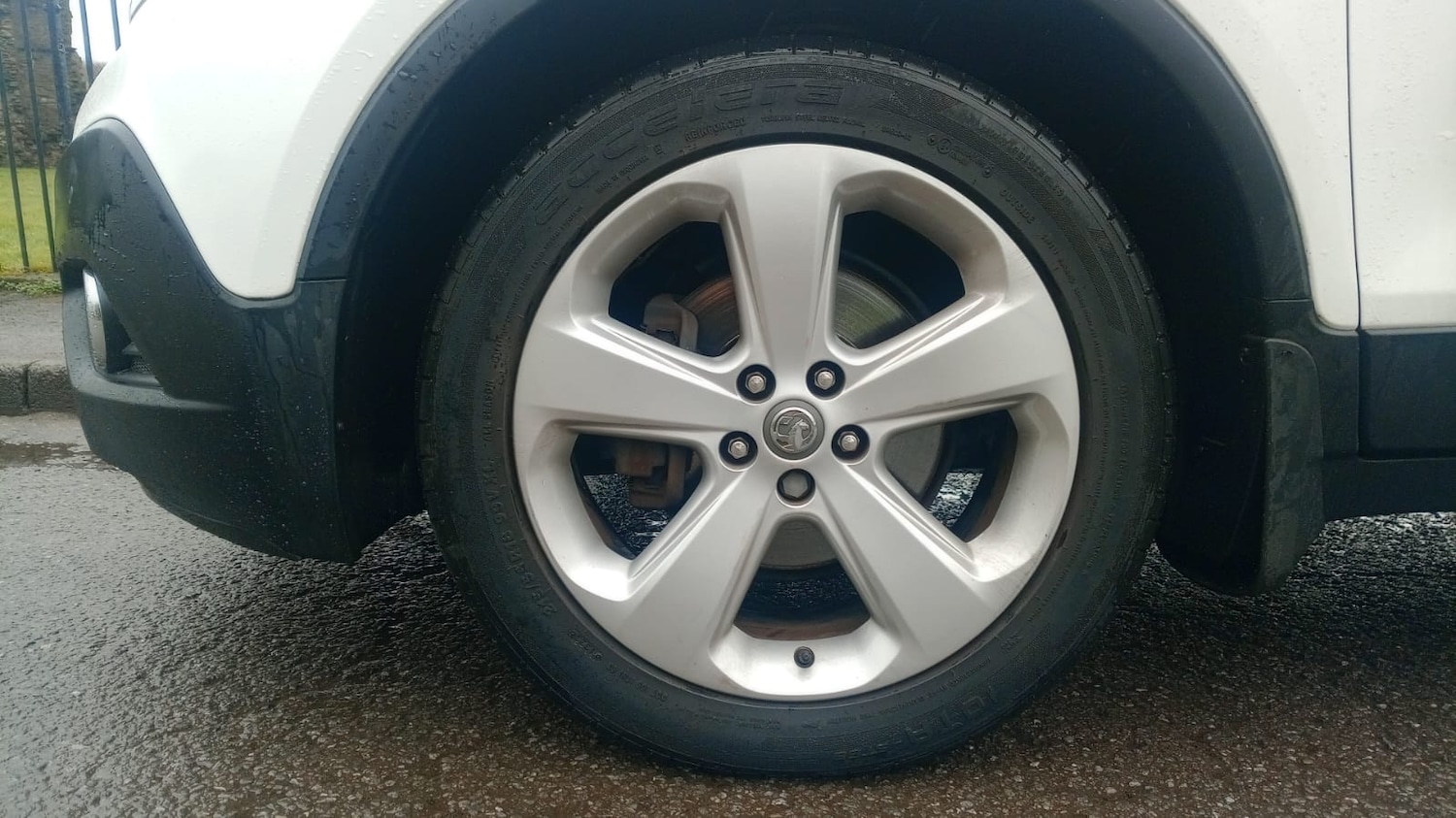 Used Vauxhall Mokka 2014 for sale - 77502418: Photo 6