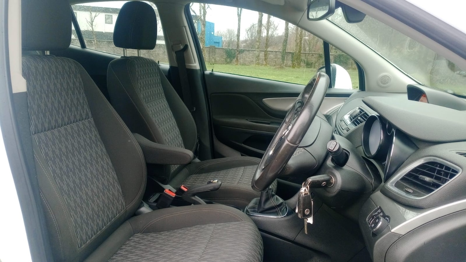 Used Vauxhall Mokka 2014 for sale - 77502418: Photo 7