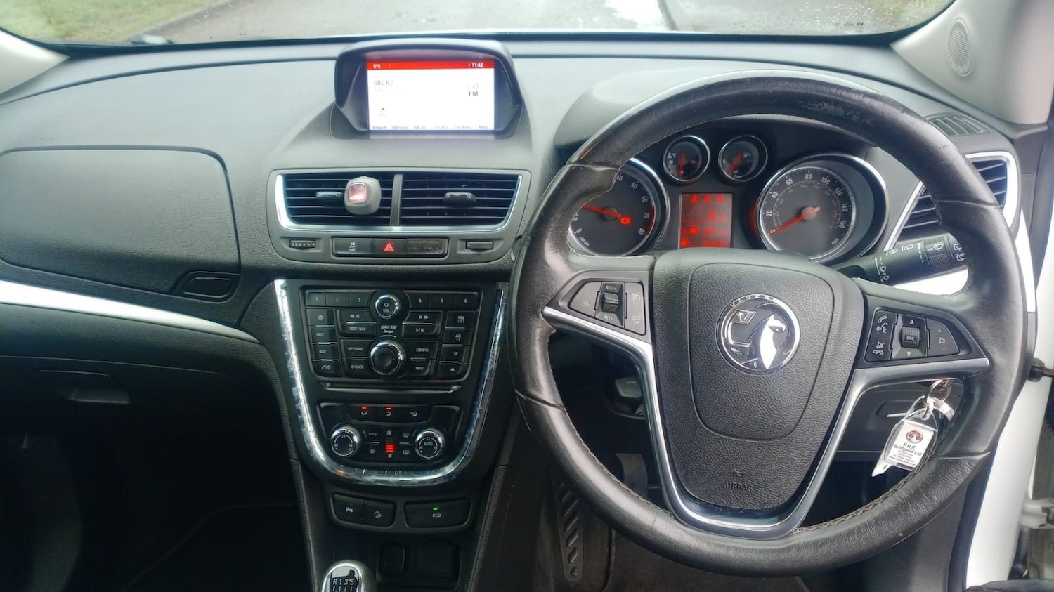 Used Vauxhall Mokka 2014 for sale - 77502418: Photo 8