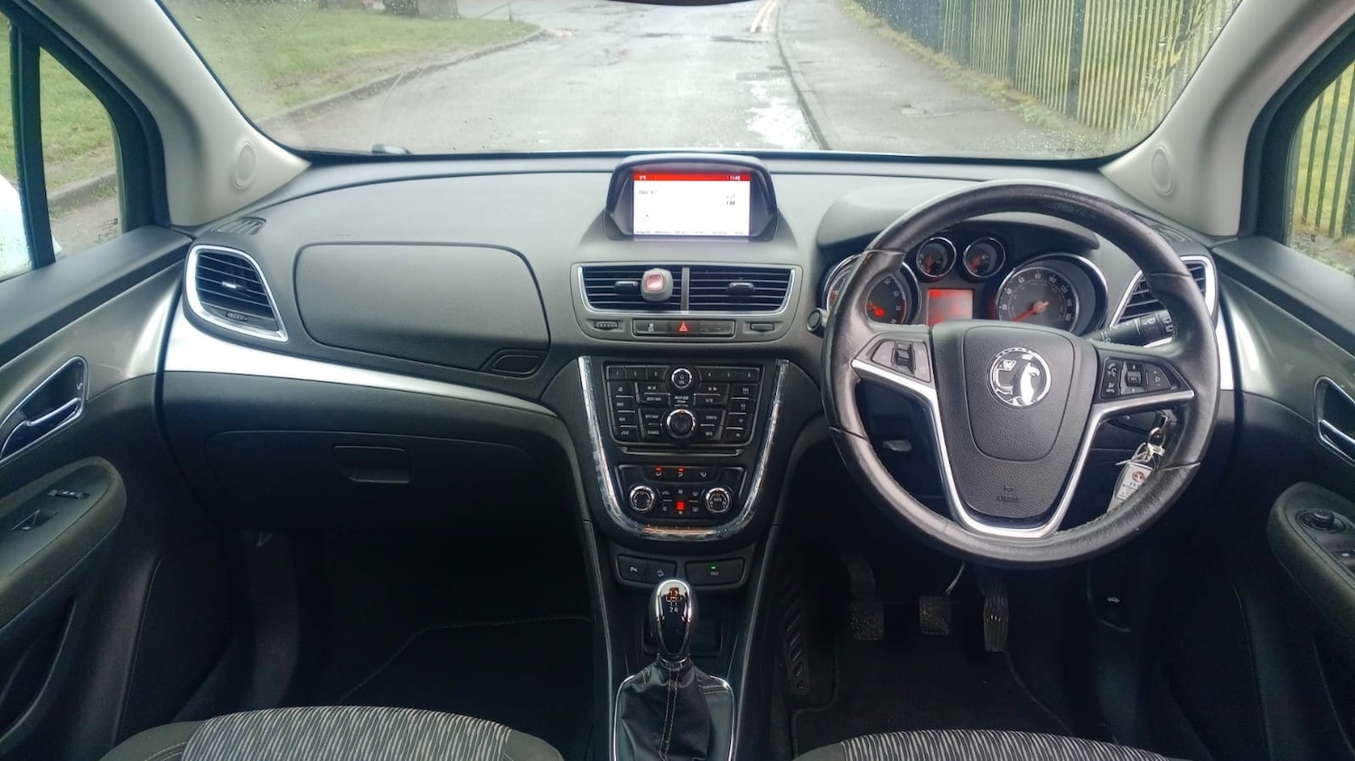 Used Vauxhall Mokka 2014 for sale - 77502418: Photo 9