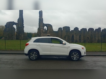 Used Mitsubishi ASX 2015 for sale - 78251702: Photo