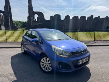 2012 (62) - 1.4 2 5dr *1 OWNER* 12 MTH MOT*