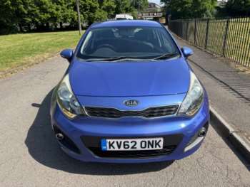 Used Kia Rio 2012 for sale - 74742361: Photo