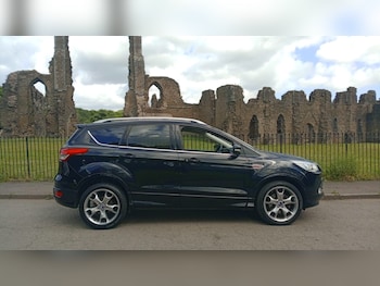 Used Ford Kuga 2016 for sale - 78856798: Photo