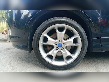 Used Ford Kuga 2016 for sale - 78856798: Photo