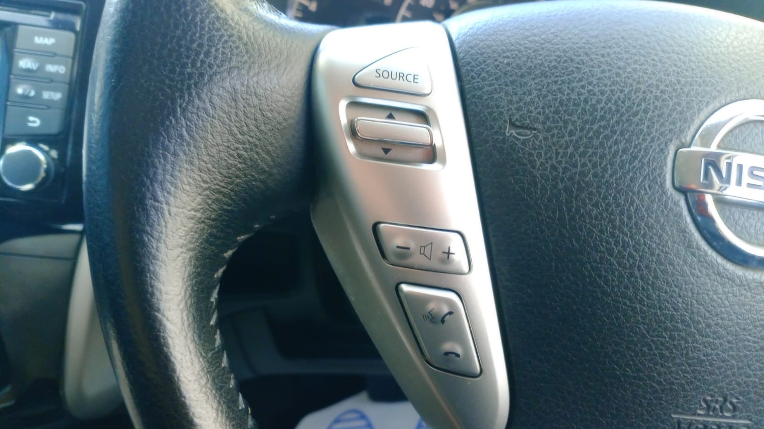 Used Nissan Note 2016 for sale - 78222702: Photo 11