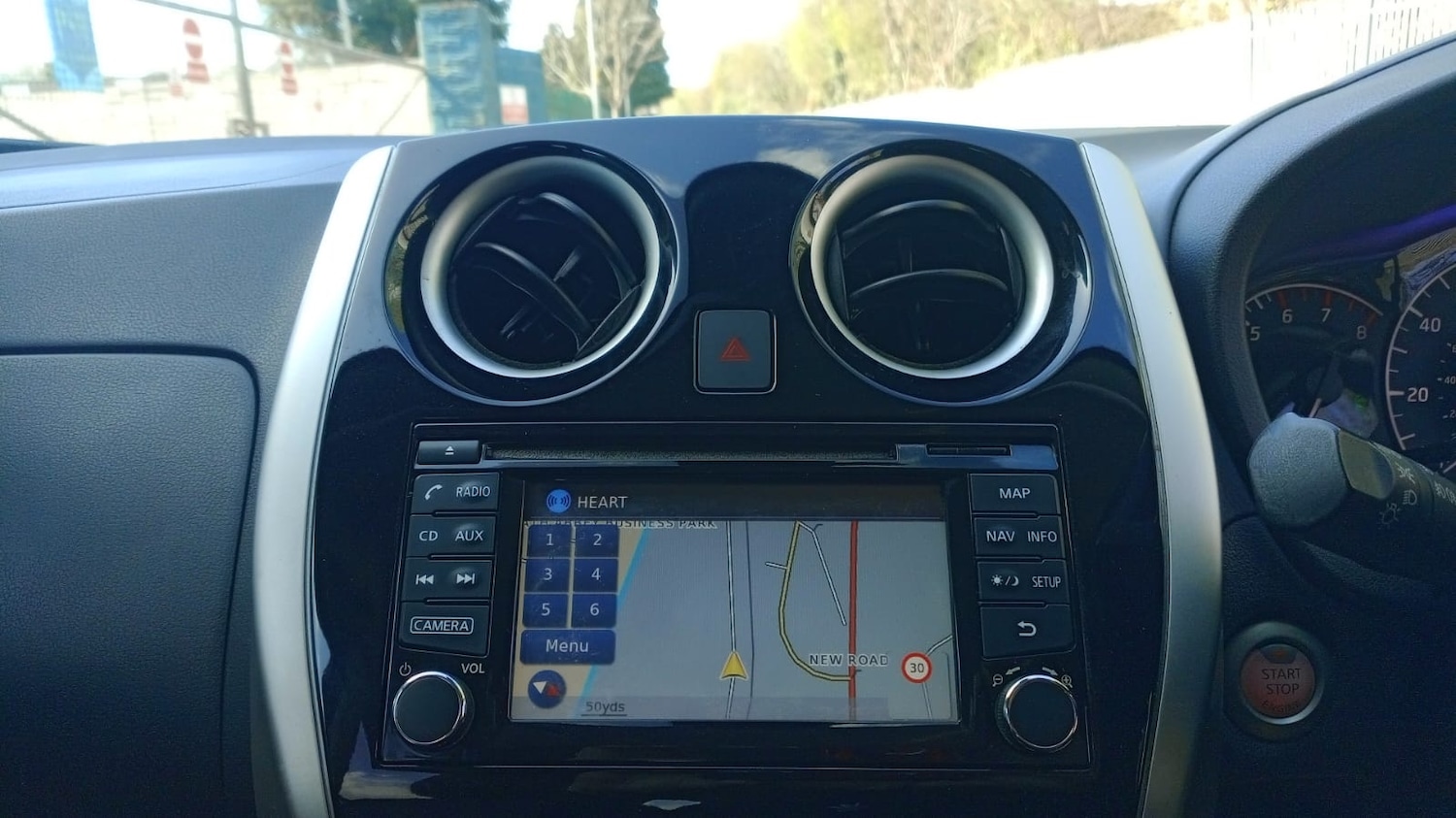 Used Nissan Note 2016 for sale - 78222702: Photo 14