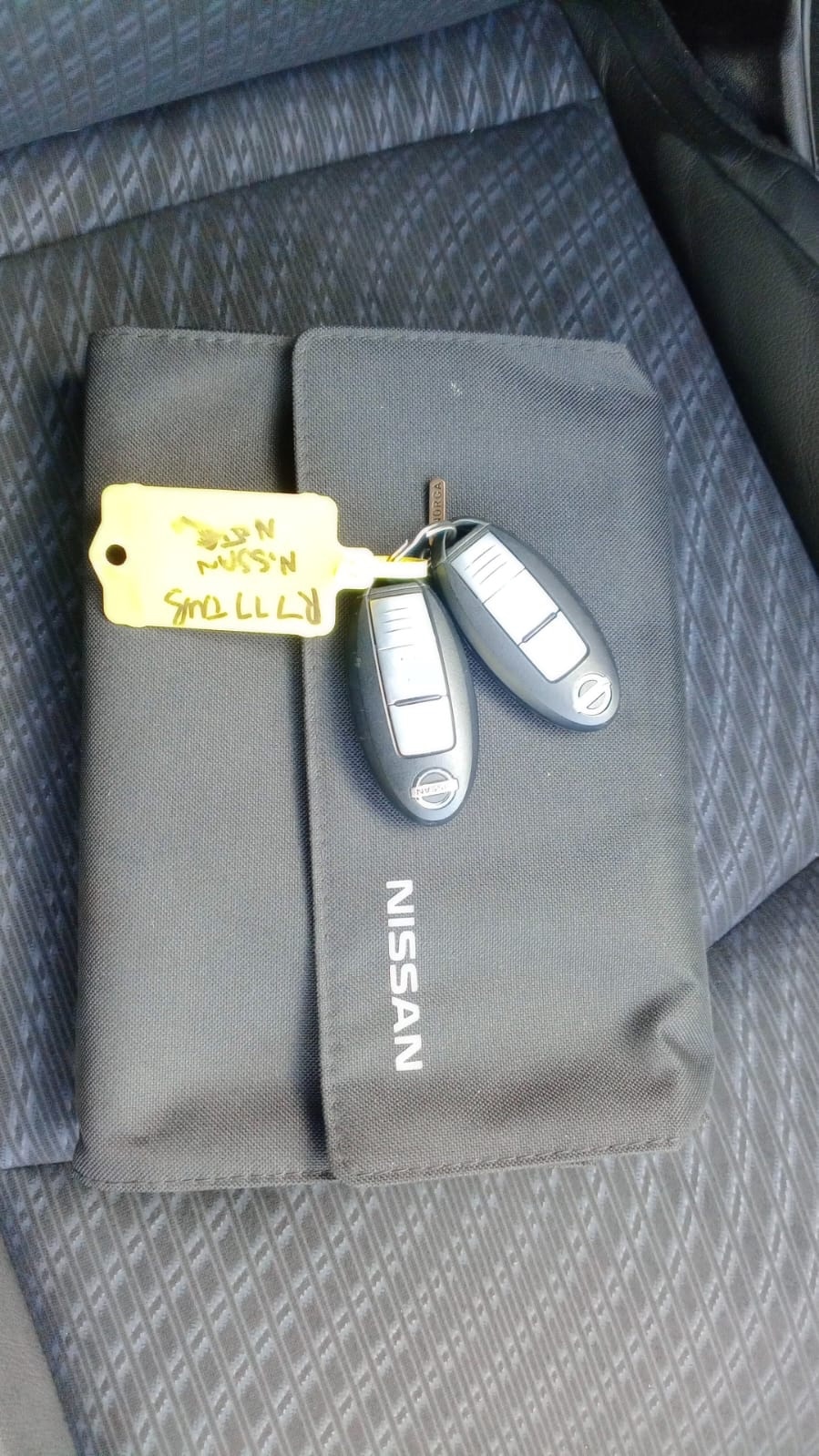 Used Nissan Note 2016 for sale - 78222702: Photo 16