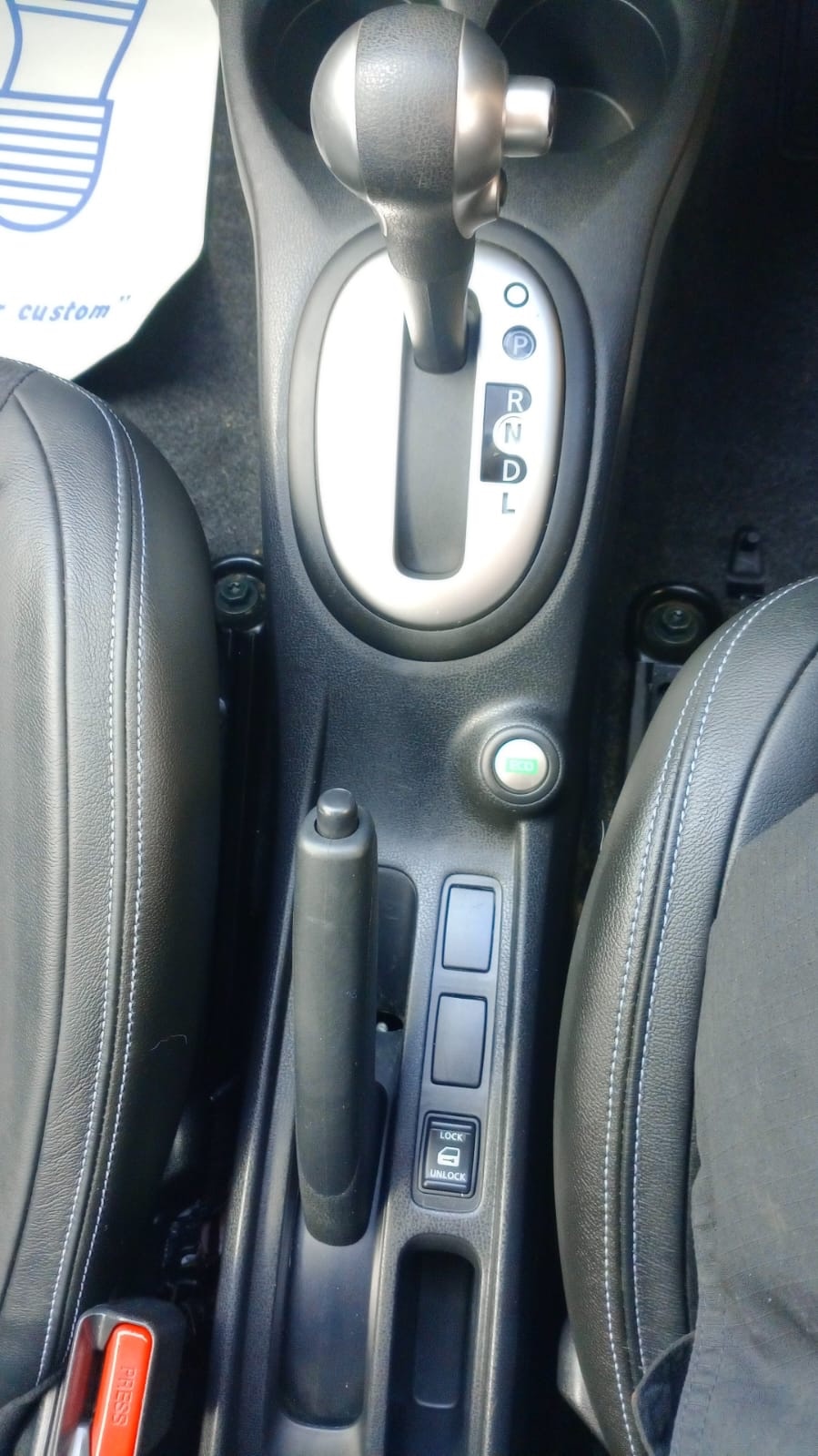 Used Nissan Note 2016 for sale - 78222702: Photo 17