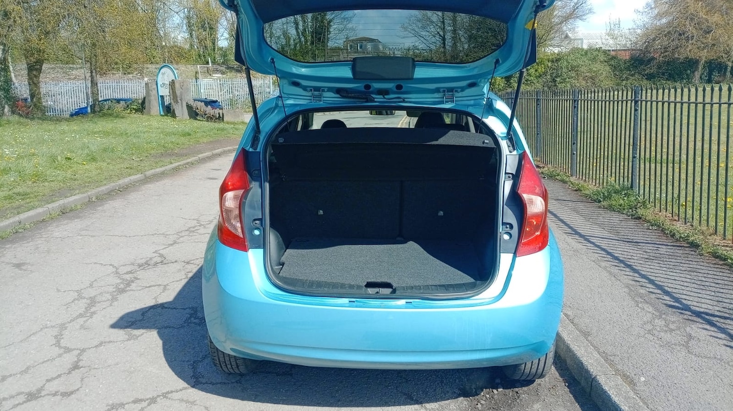 Used Nissan Note 2016 for sale - 78222702: Photo 23