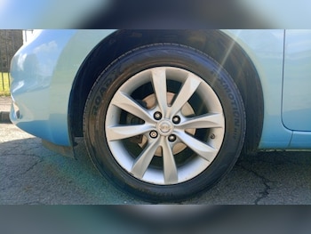 Used Nissan Note 2016 for sale - 78222702: Photo