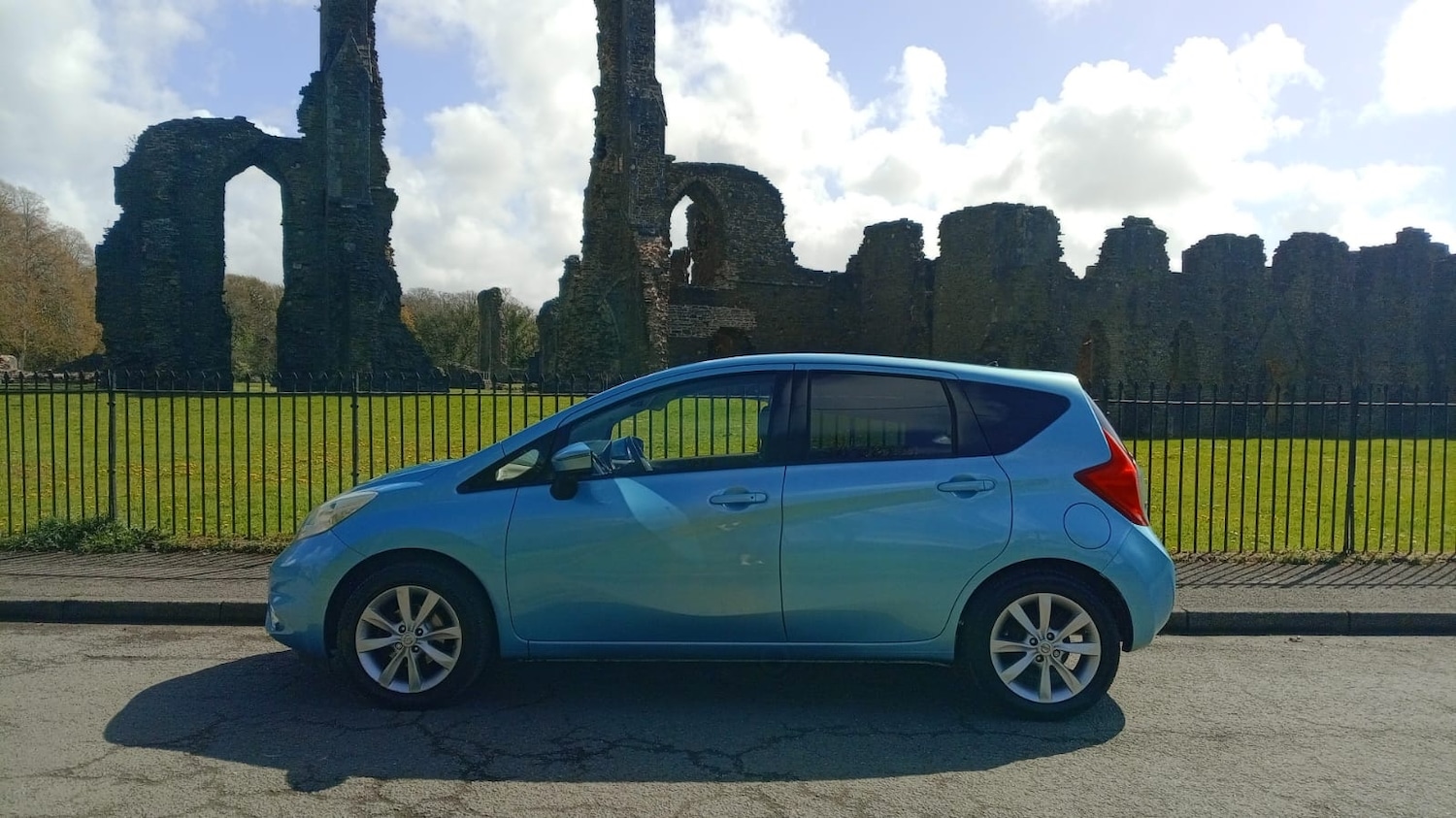Used Nissan Note 2016 for sale - 78222702: Photo 6