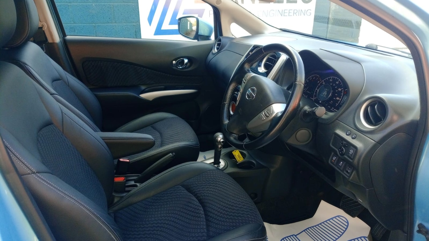 Used Nissan Note 2016 for sale - 78222702: Photo 7