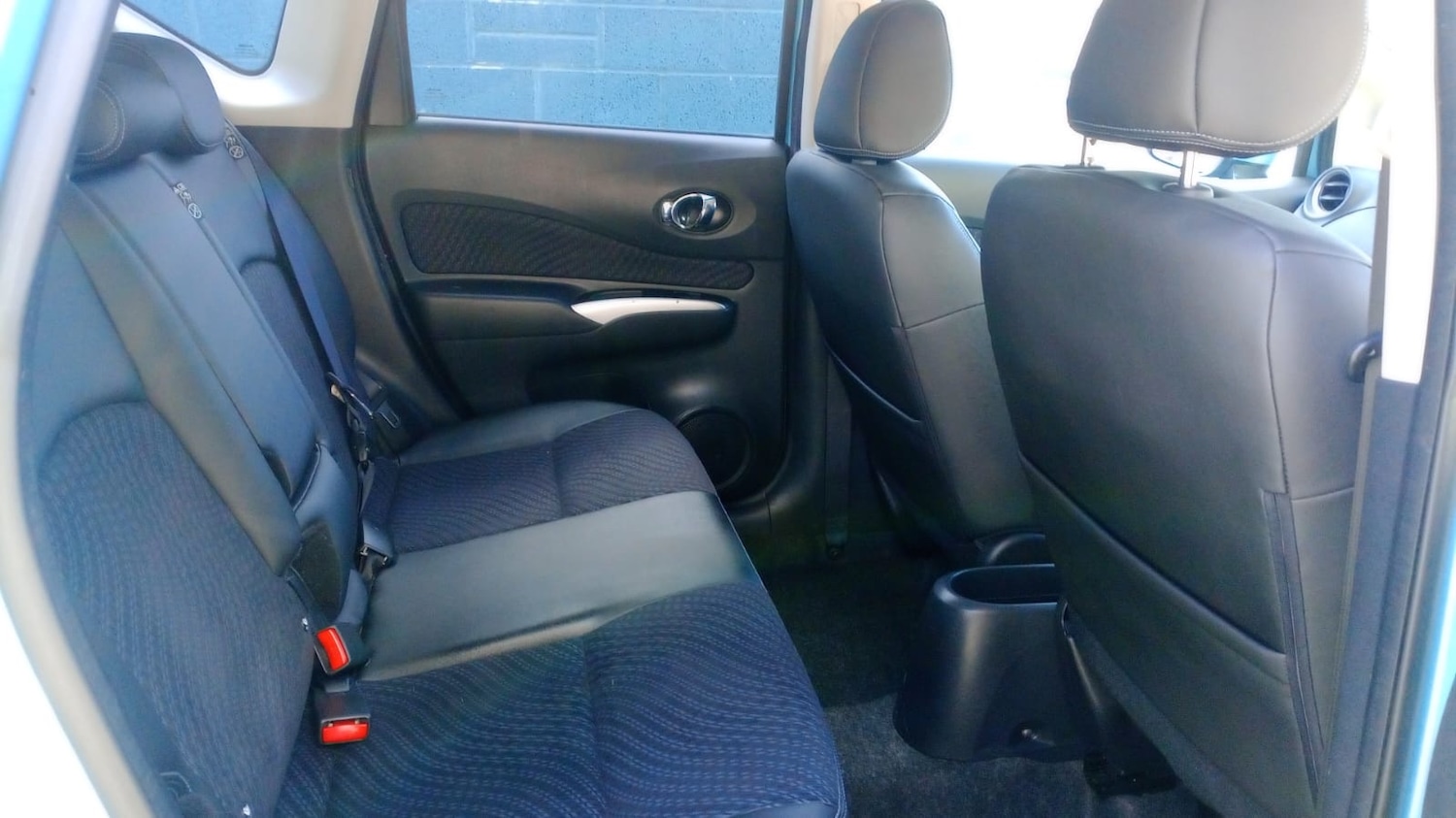 Used Nissan Note 2016 for sale - 78222702: Photo 8