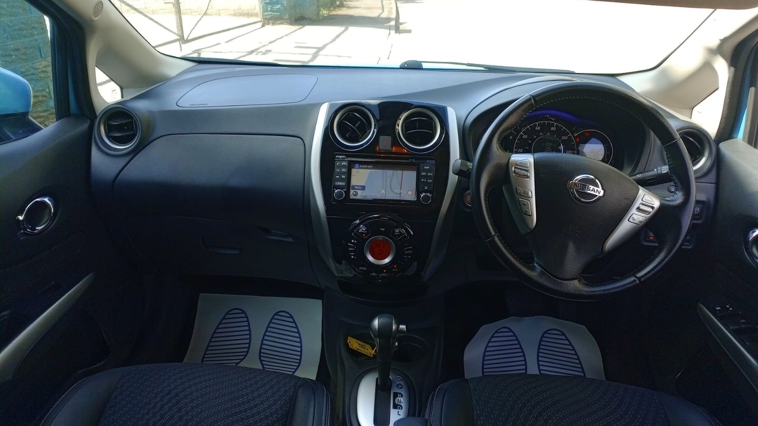 Used Nissan Note 2016 for sale - 78222702: Photo 9