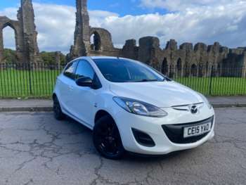 2015 (15) - 1.3 White Edition 5dr *12 MTH MOT*£35 TAX