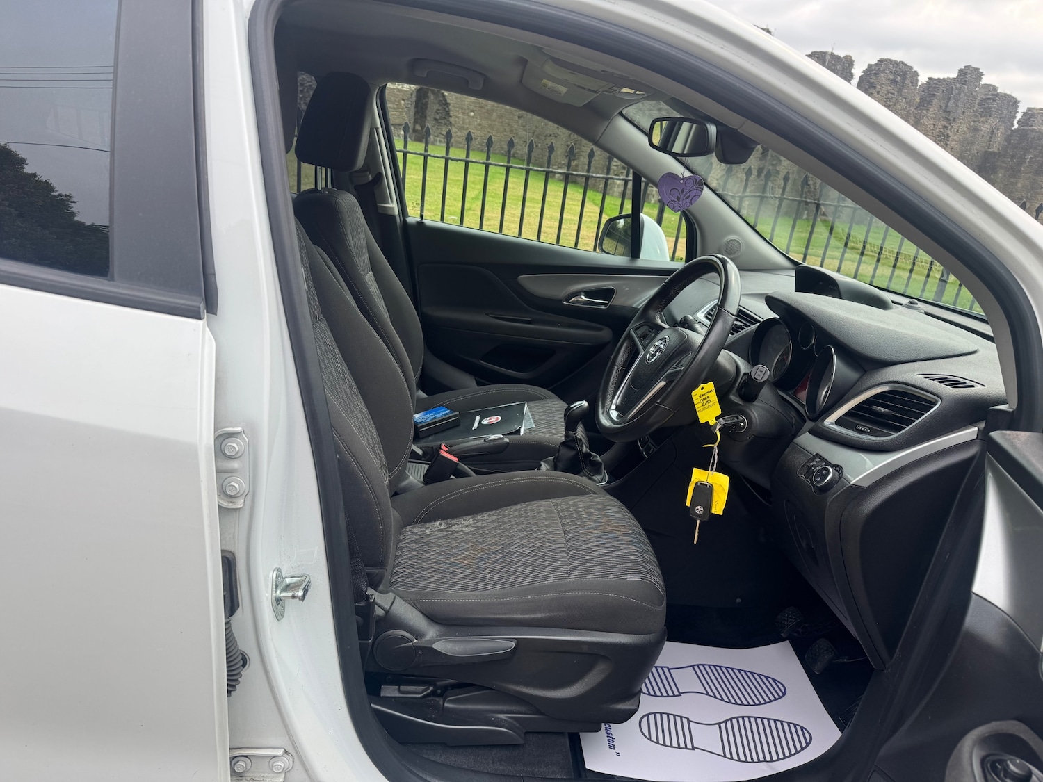 Vehicle 11