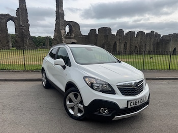 Vauxhall - Mokka