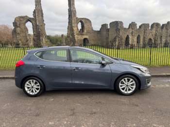 Used Kia Ceed 2018 for sale - 73617429: Photo