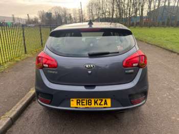 Used Kia Ceed 2018 for sale - 73617429: Photo