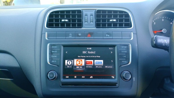 Used Volkswagen Polo 2014 for sale - 76263674: Photo 11