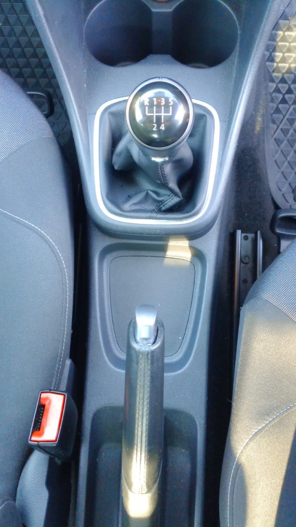 Used Volkswagen Polo 2014 for sale - 76263674: Photo 13