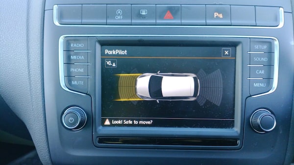 Used Volkswagen Polo 2014 for sale - 76263674: Photo 16