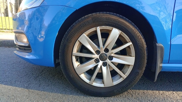 Used Volkswagen Polo 2014 for sale - 76263674: Photo 17