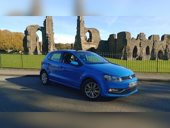 Volkswagen - Polo