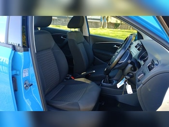 Used Volkswagen Polo 2014 for sale - 76263674: Photo 4