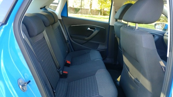 Used Volkswagen Polo 2014 for sale - 76263674: Photo 7