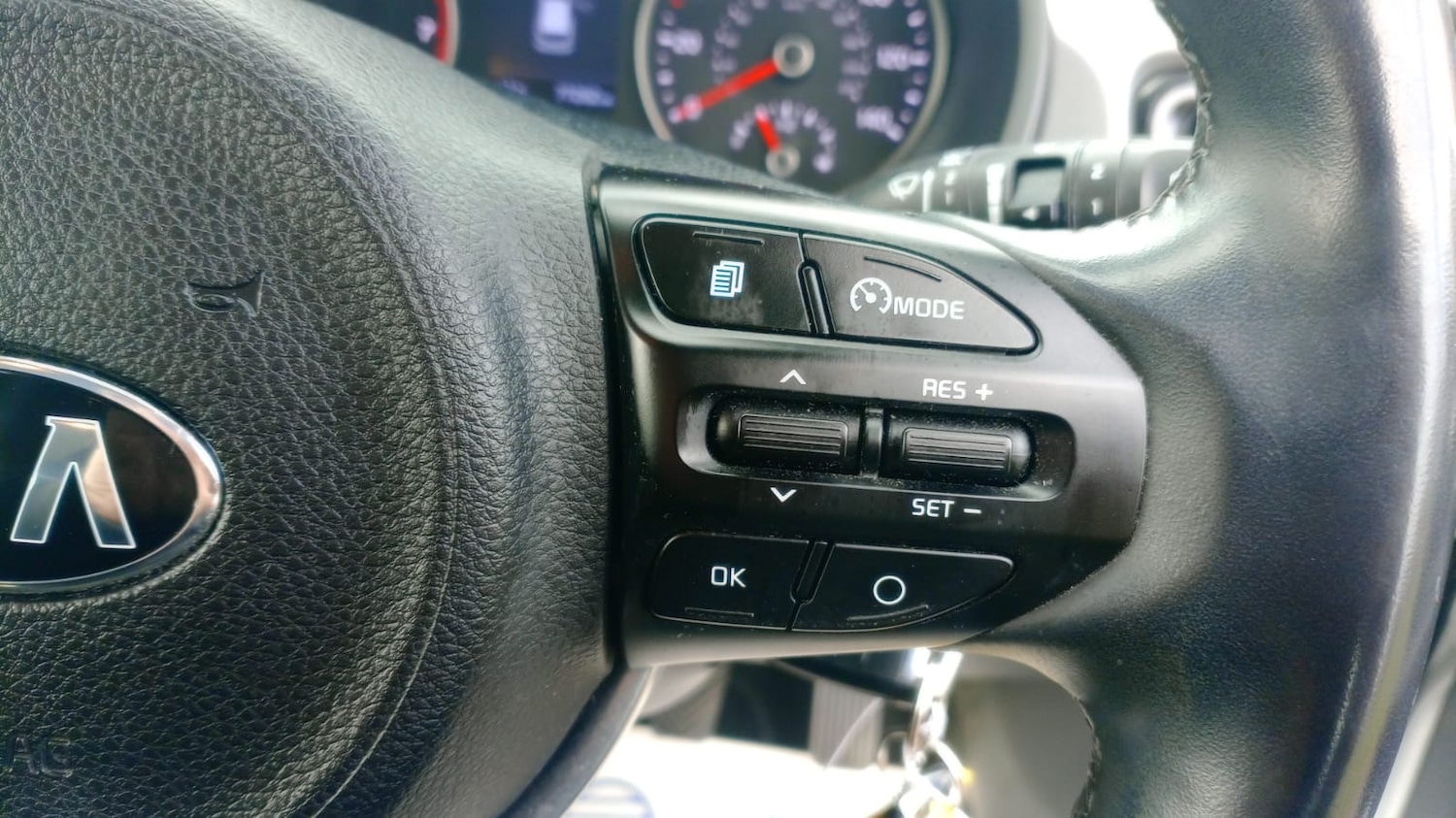 Used Kia Rio 2018 for sale - 78010607: Photo 12