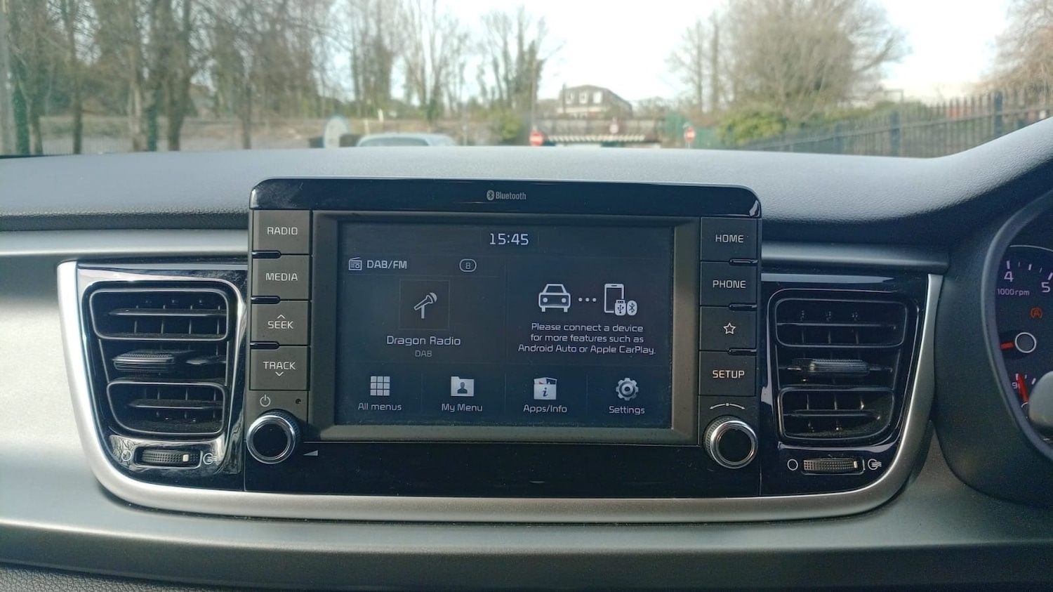 Used Kia Rio 2018 for sale - 78010607: Photo 14