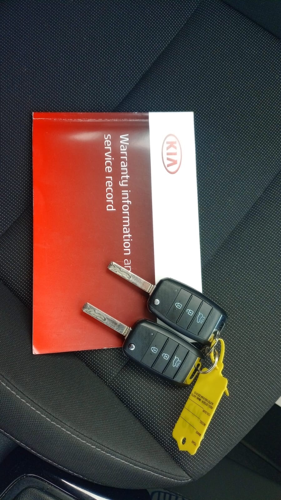 Used Kia Rio 2018 for sale - 78010607: Photo 16