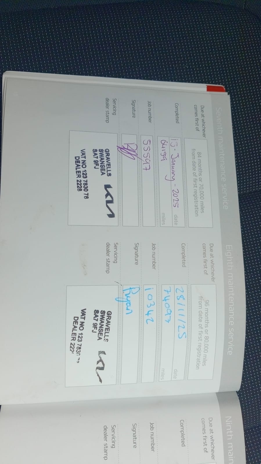 Used Kia Rio 2018 for sale - 78010607: Photo 20