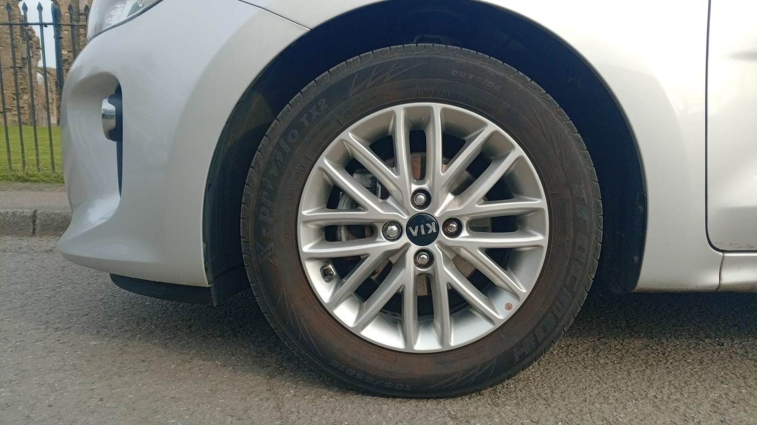 Used Kia Rio 2018 for sale - 78010607: Photo 6