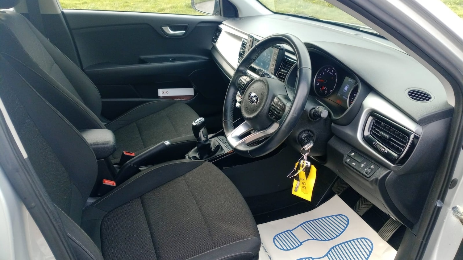 Used Kia Rio 2018 for sale - 78010607: Photo 7