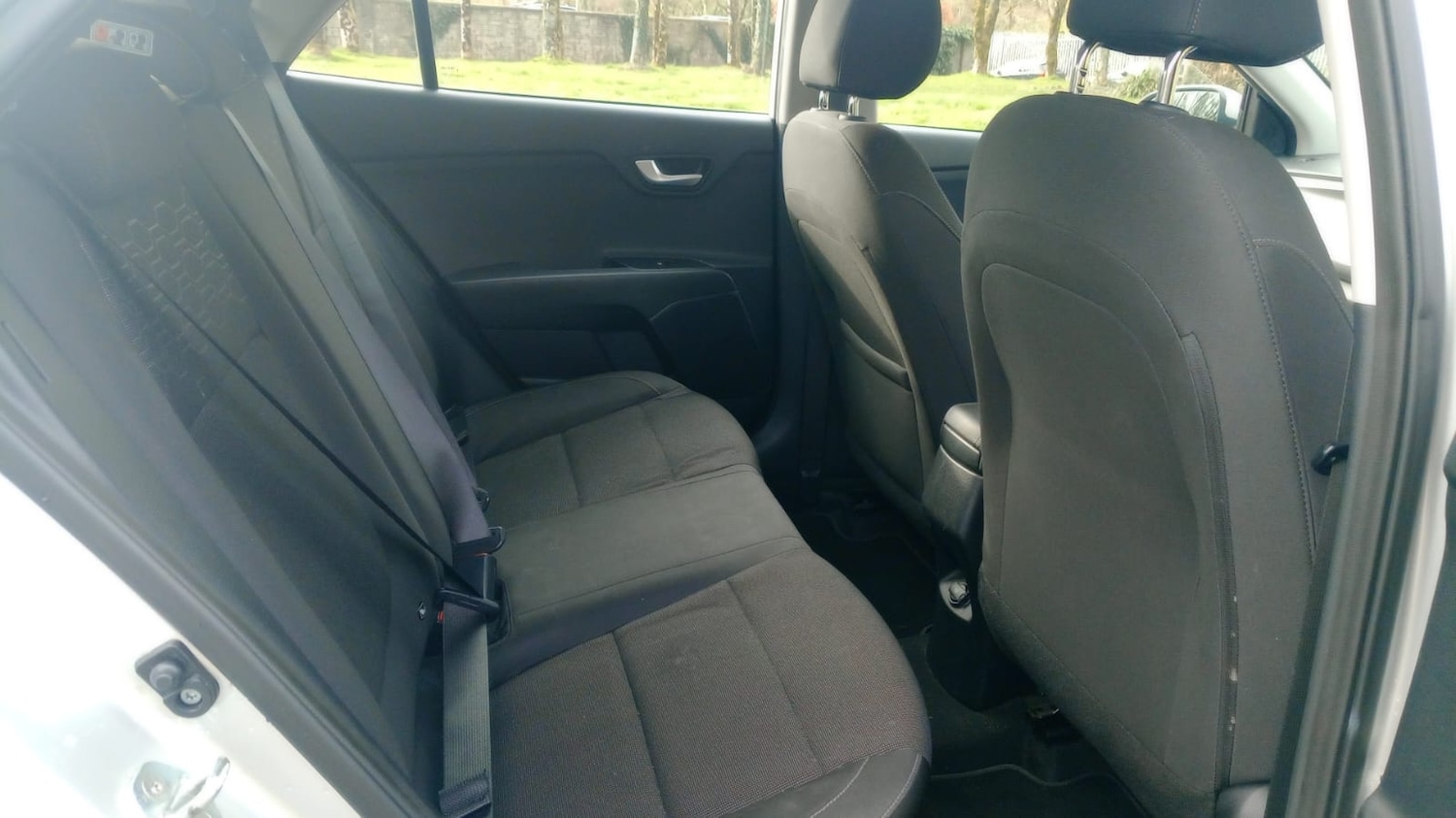 Used Kia Rio 2018 for sale - 78010607: Photo 8