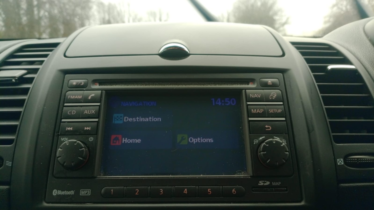 Used Nissan Note 2011 for sale - 77640402: Photo 13