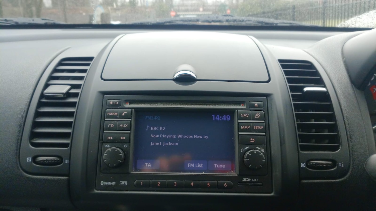 Used Nissan Note 2011 for sale - 77640402: Photo 14