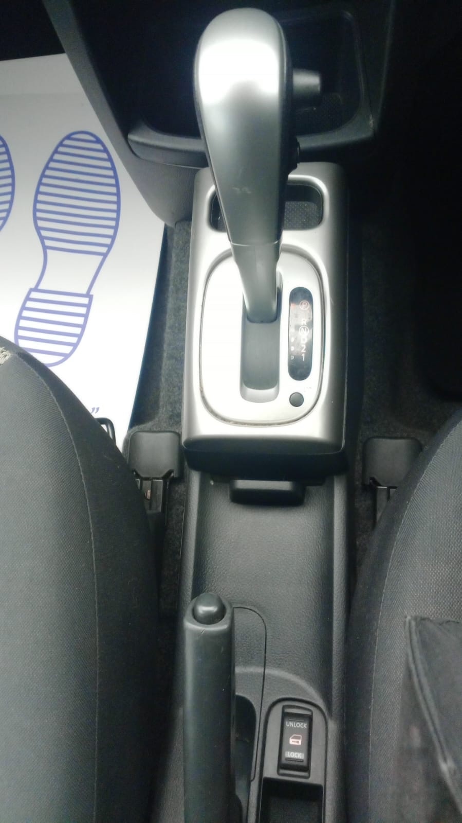 Used Nissan Note 2011 for sale - 77640402: Photo 17