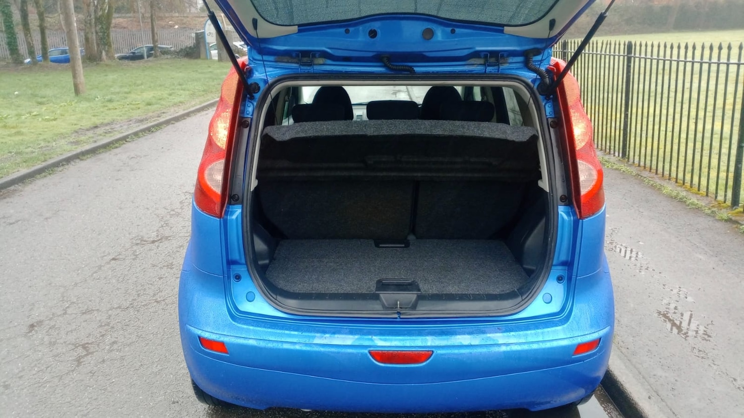 Used Nissan Note 2011 for sale - 77640402: Photo 25