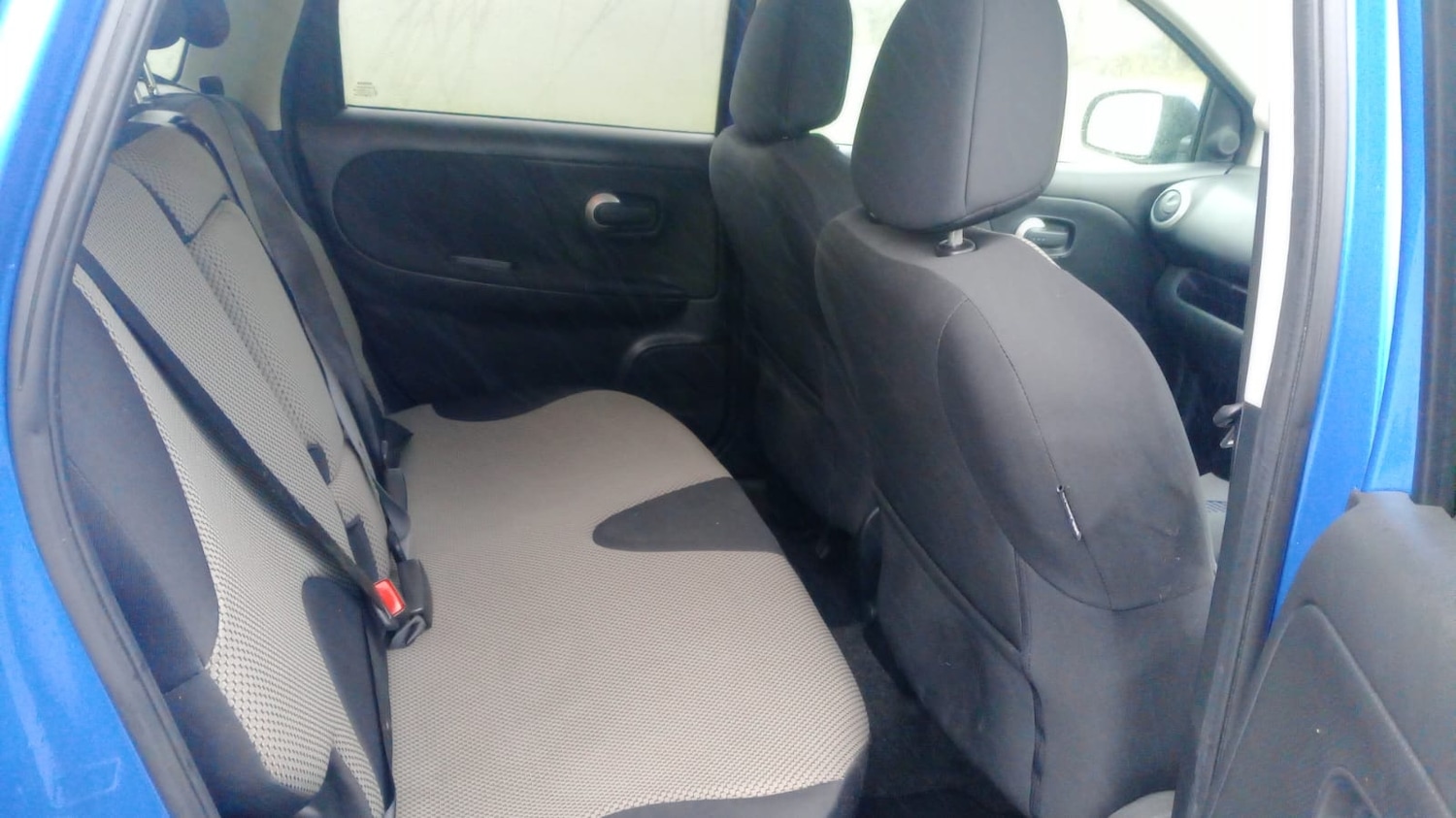 Used Nissan Note 2011 for sale - 77640402: Photo 8