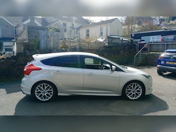 Used Ford Focus 2013 for sale - 78106237: Photo