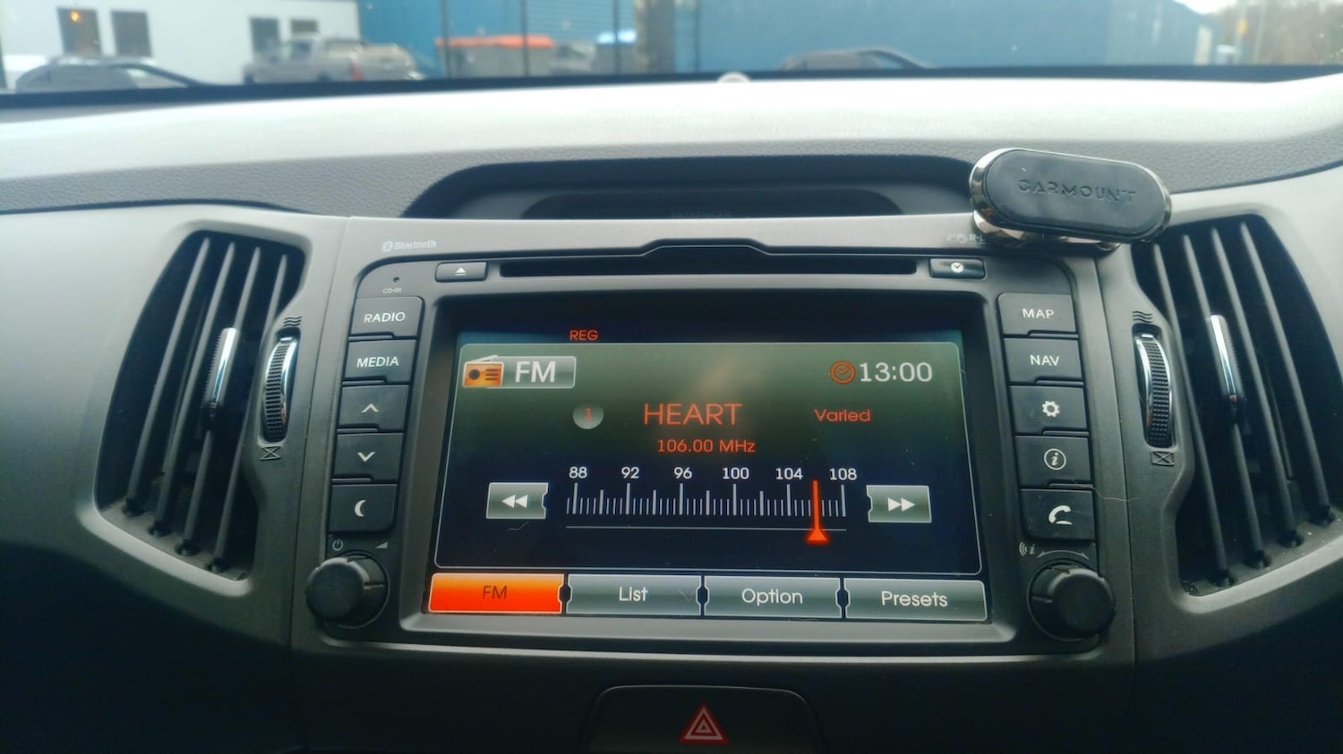 Used Kia Sportage 2012 for sale - 77502262: Photo 14