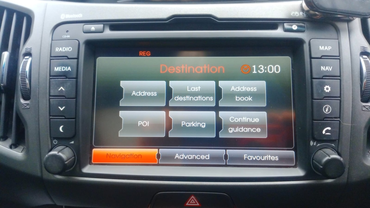 Used Kia Sportage 2012 for sale - 77502262: Photo 15