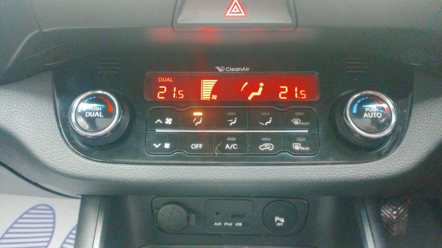 Used Kia Sportage 2012 for sale - 77502262: Photo 18